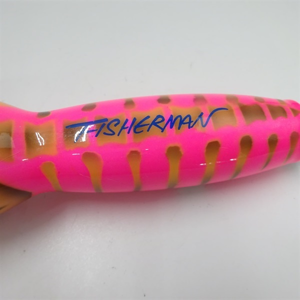 ビッグヘッドショート１５０ピンク